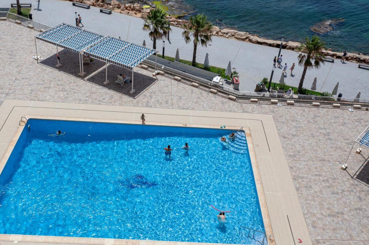 Rumoholidays Proa Playa Del Cura Torrevieja Kültér fotó