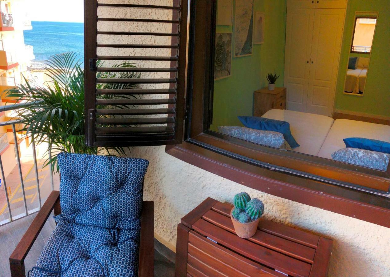 Rumoholidays Proa Playa Del Cura Torrevieja Kültér fotó
