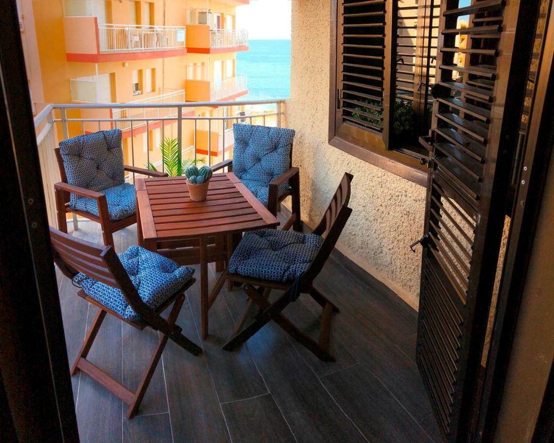 Rumoholidays Proa Playa Del Cura Torrevieja Kültér fotó